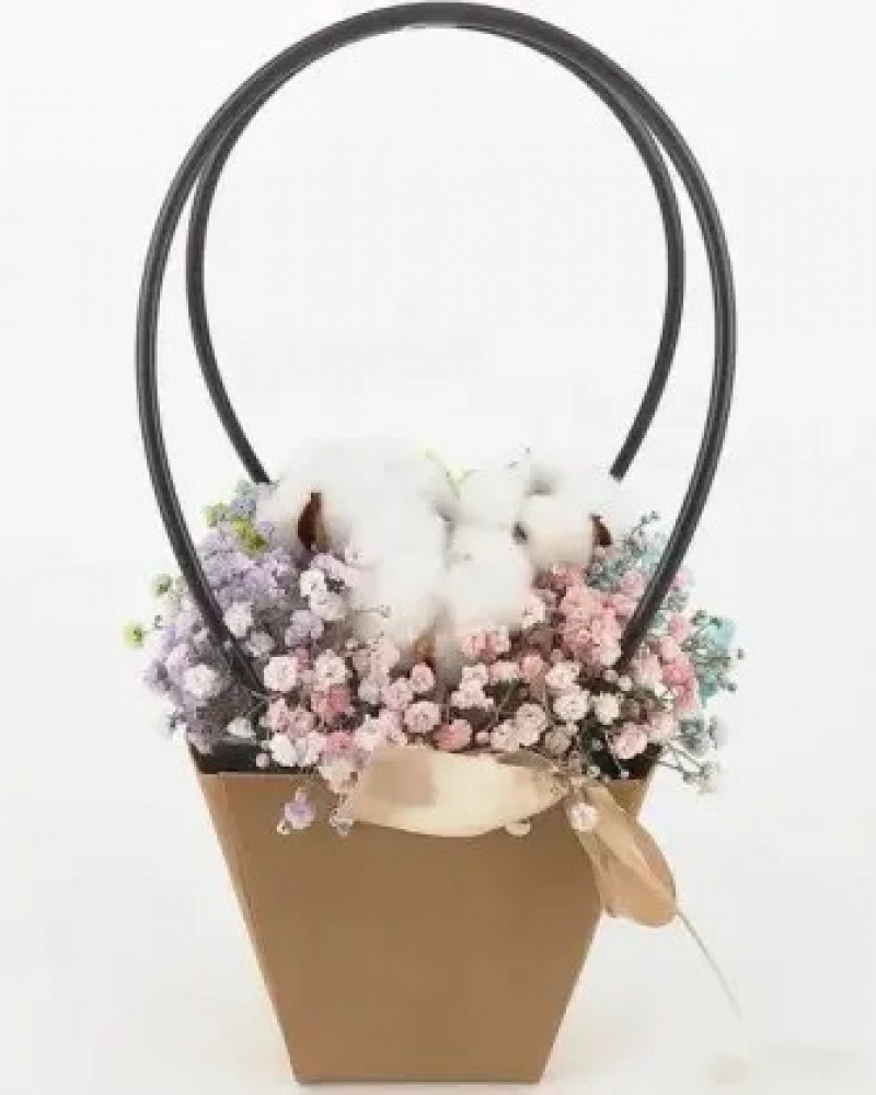 Box Flower 109