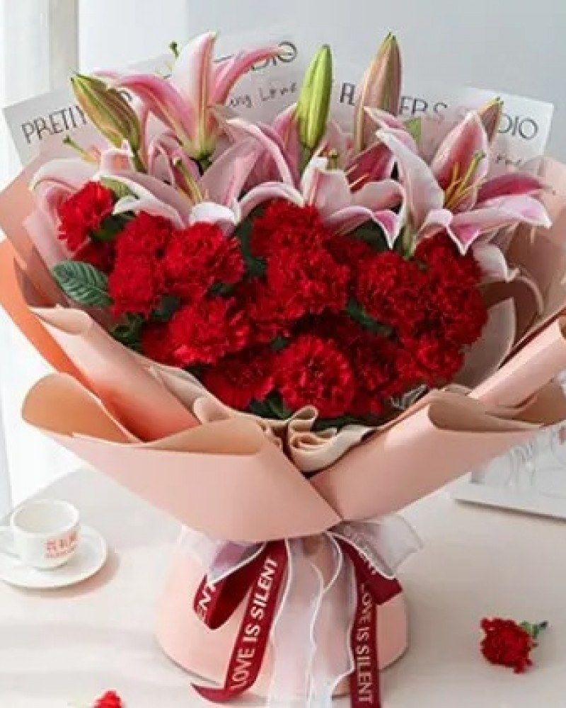 Flower Bouquets 116
