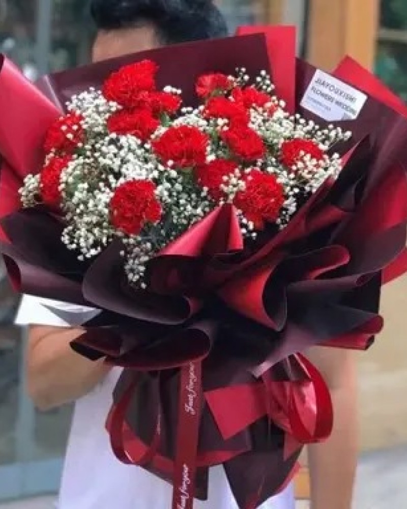 Flower Bouquets 145