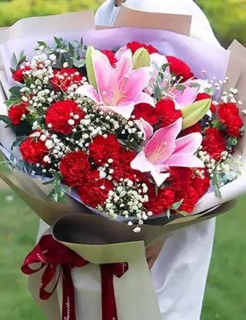 Flower Bouquets 173