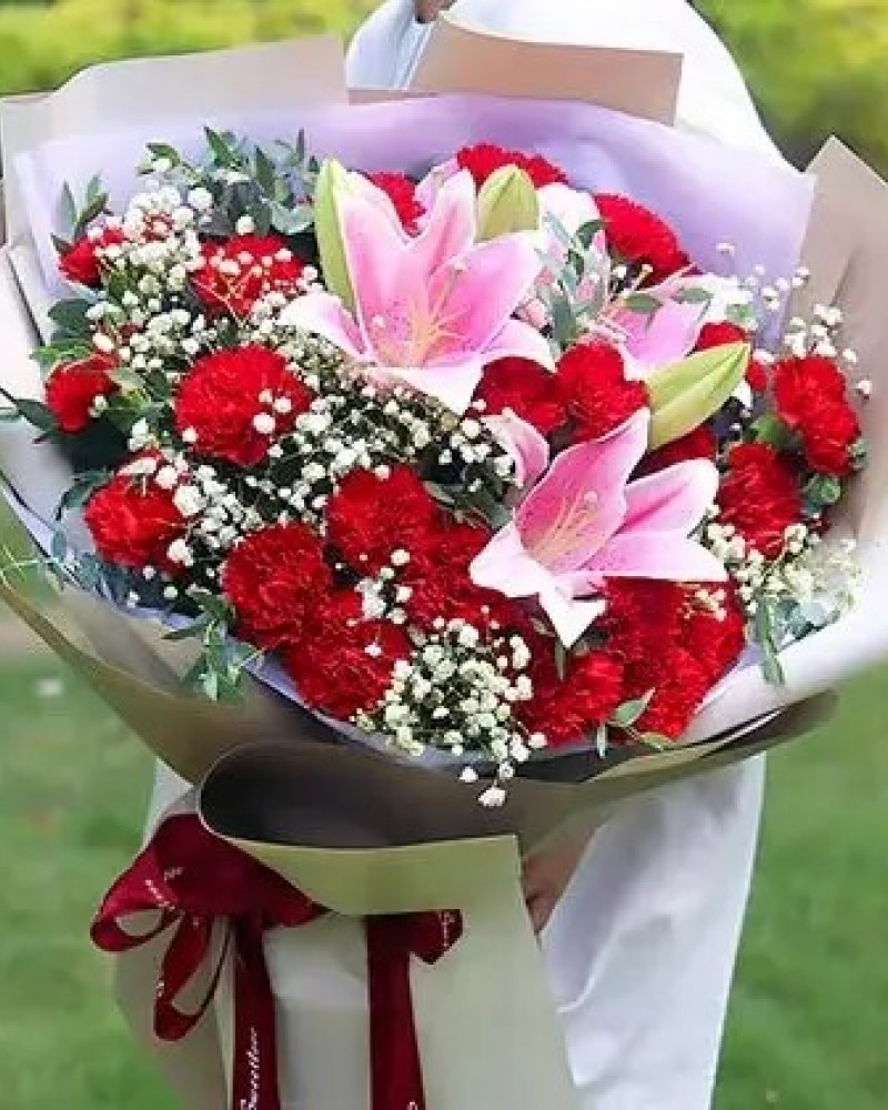 Flower Bouquets 173
