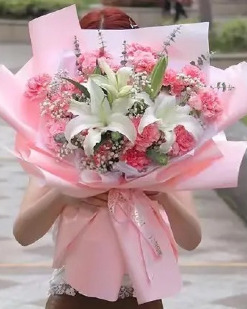 Flower Bouquets 235