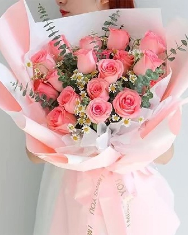 Flower Bouquets 257