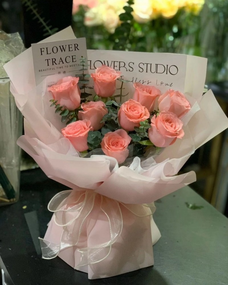 Flower Bouquets 295