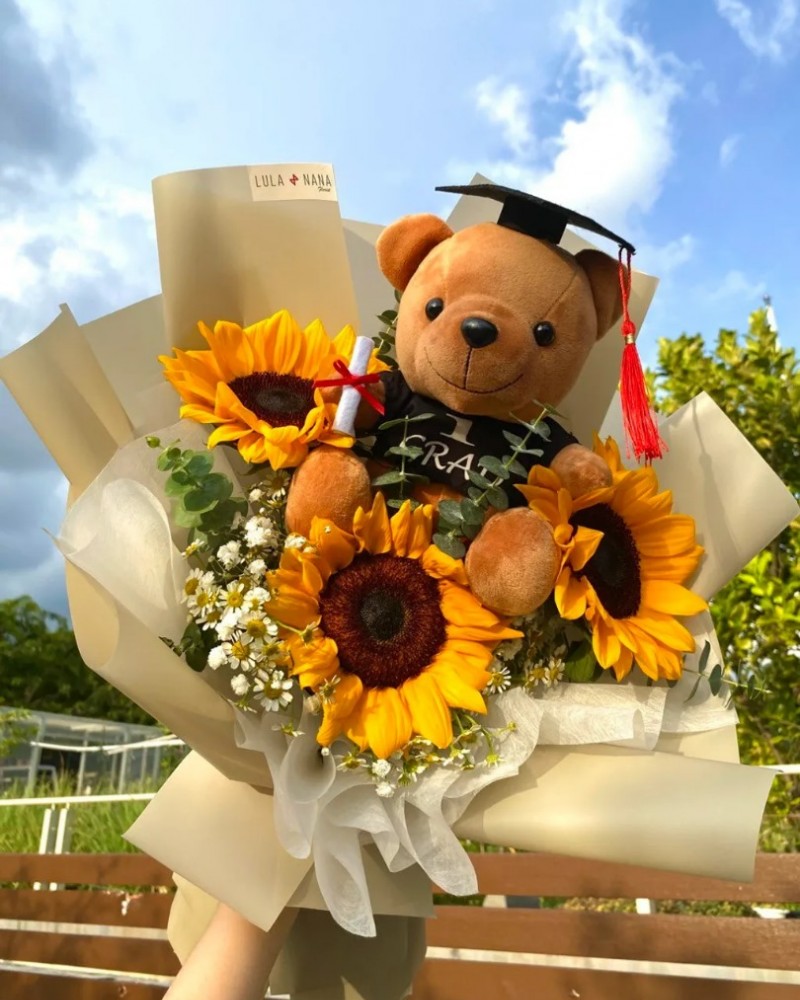 Flower Bouquets 062