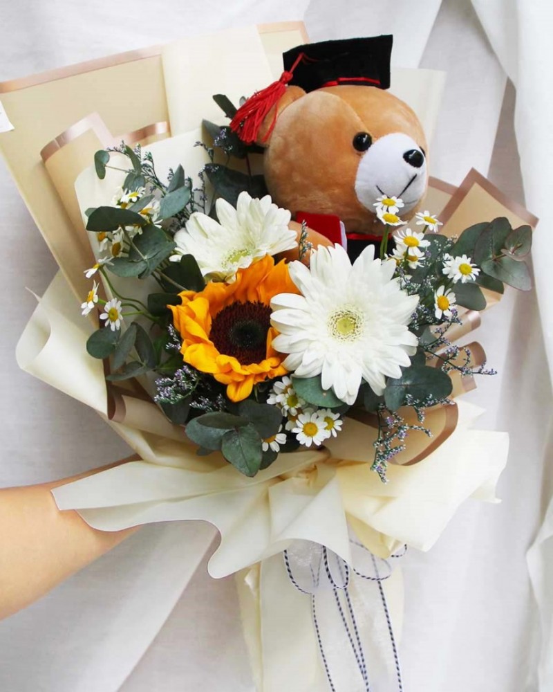 Flower Bouquets 063