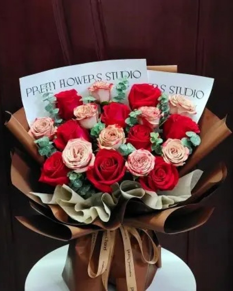 Flower Bouquets 065