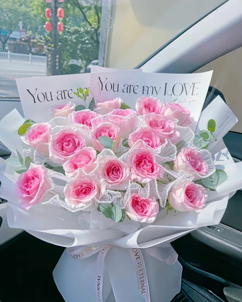 Flower Bouquets 067