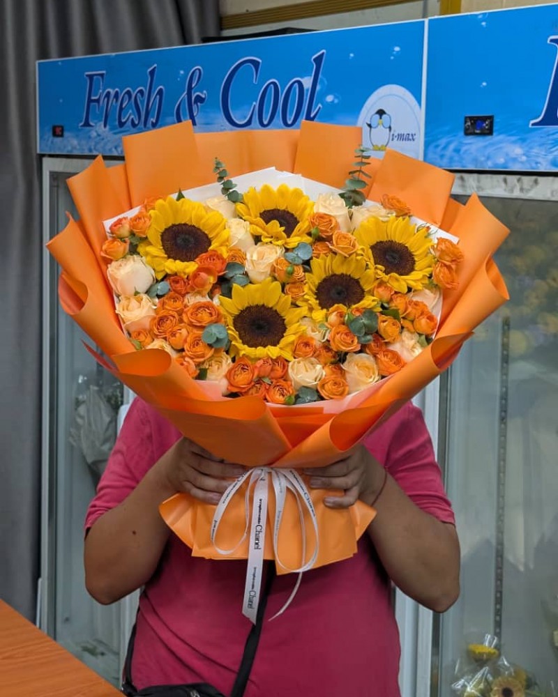 Flower Bouquets 061