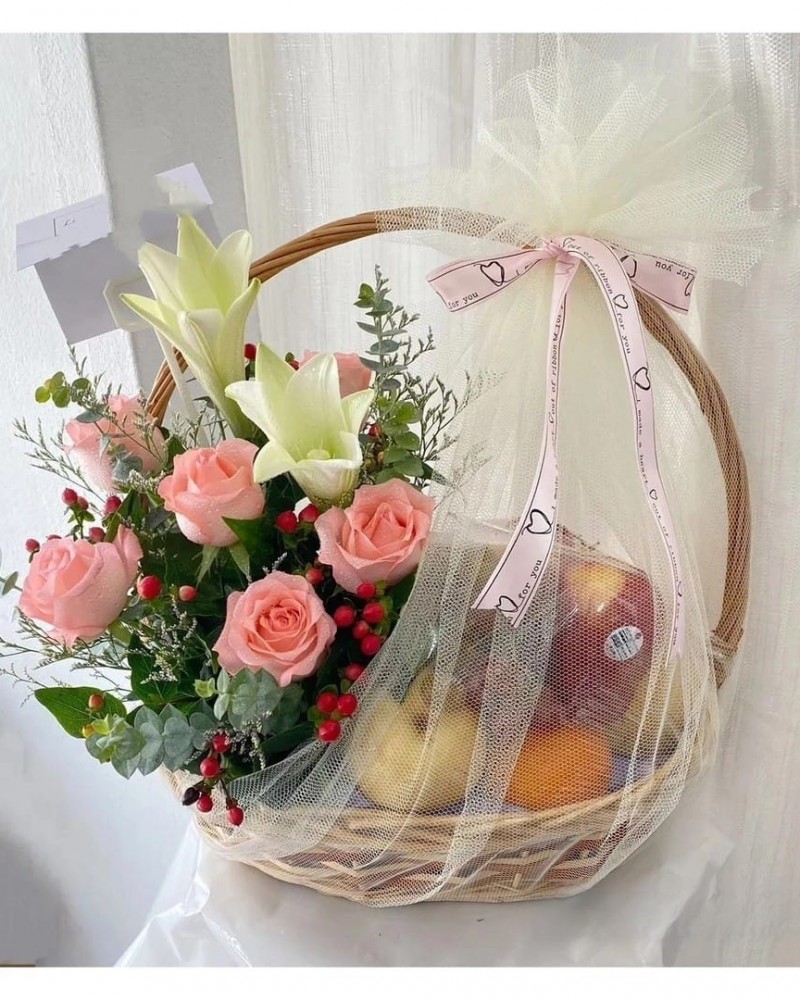 Fruit Flower 13