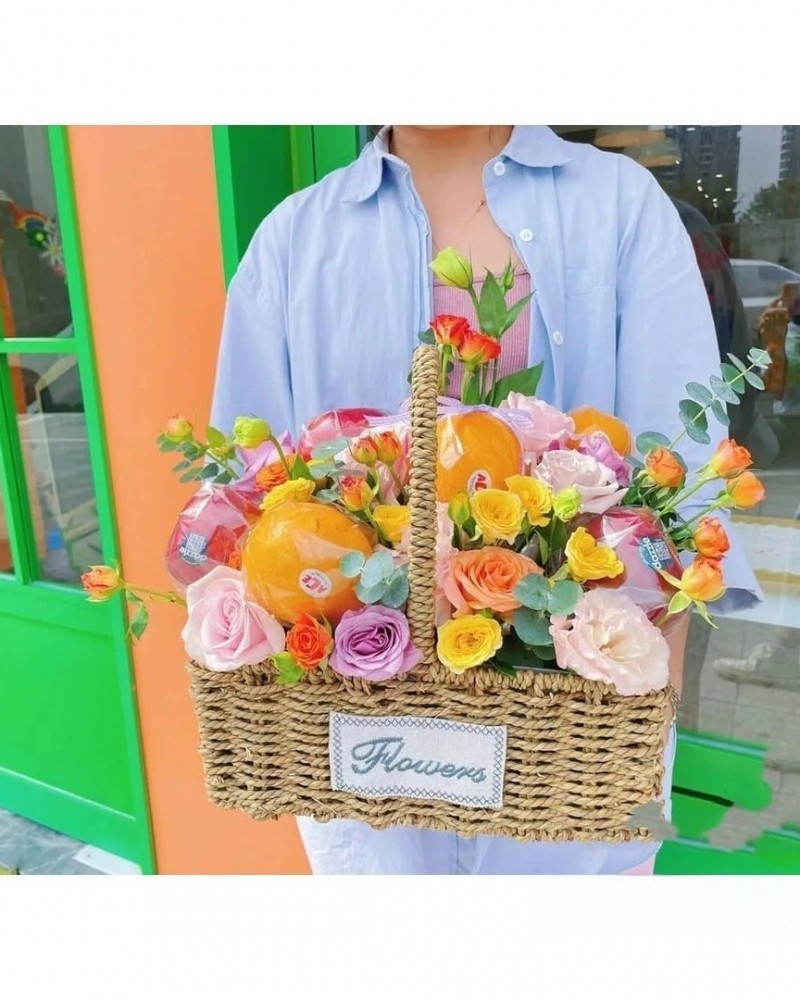 Fruit Flower 15