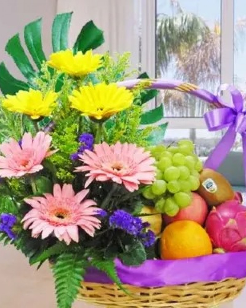 Fruit Flower 22