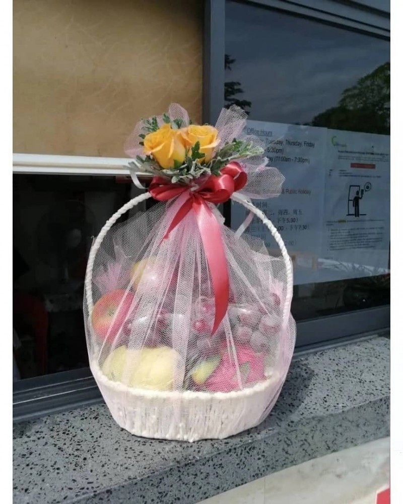 Fruit Flower 23