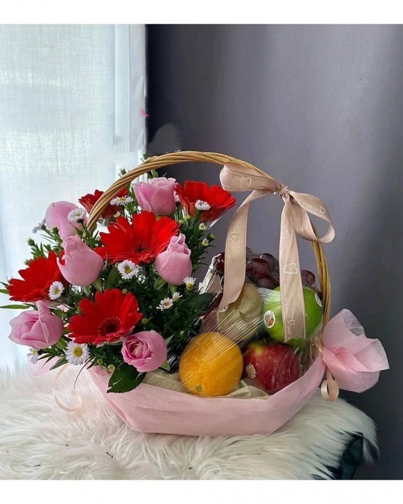 Fruit Flower 27
