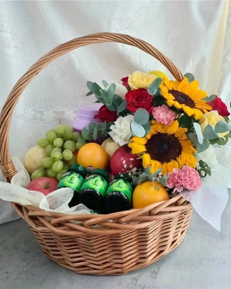 Fruit Flower 28