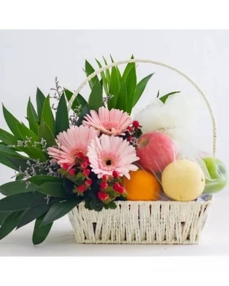 Fruit Flower 30