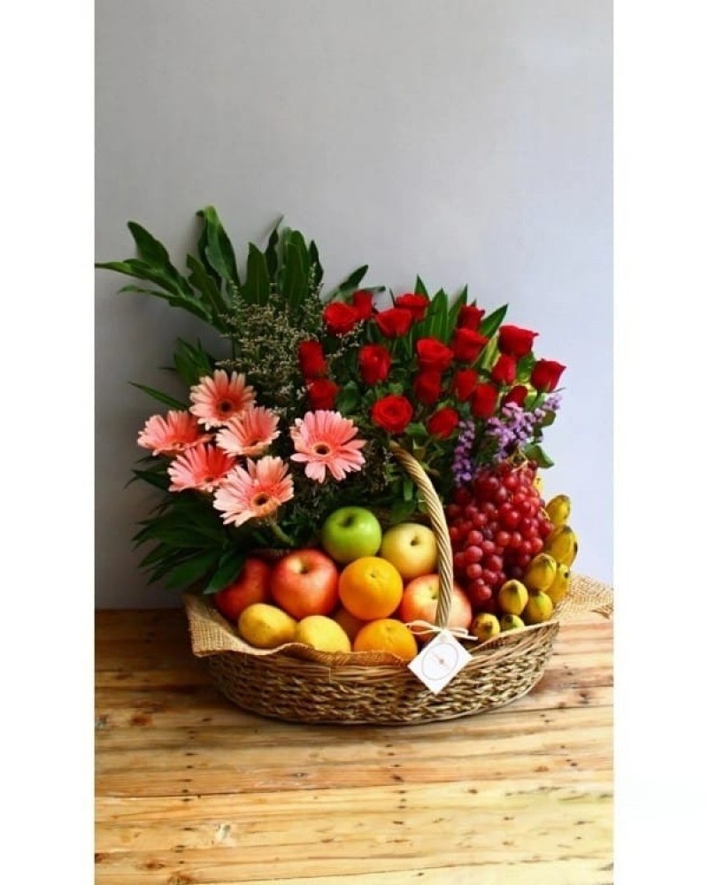 Fruit Flower 33