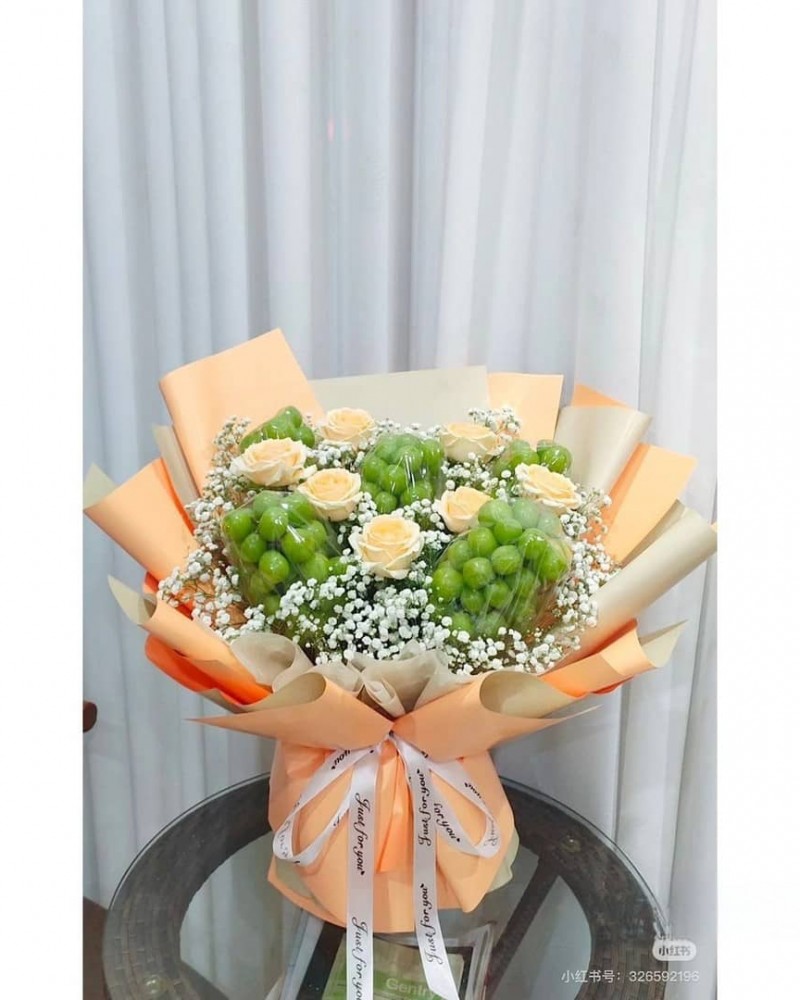 Fruit Flower 36