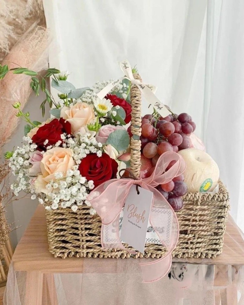 Fruit Flower 38