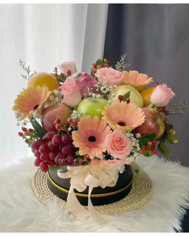 Fruit Flower 50