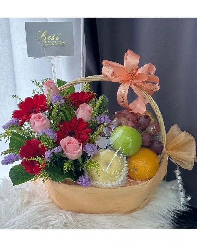 Fruit Flower 53