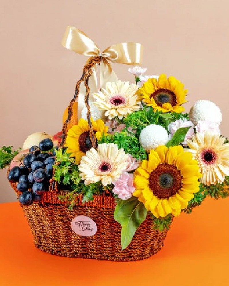Fruit Flower 58