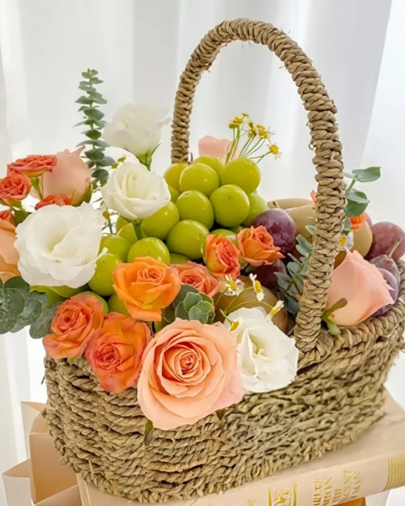 Fruit Flower 60