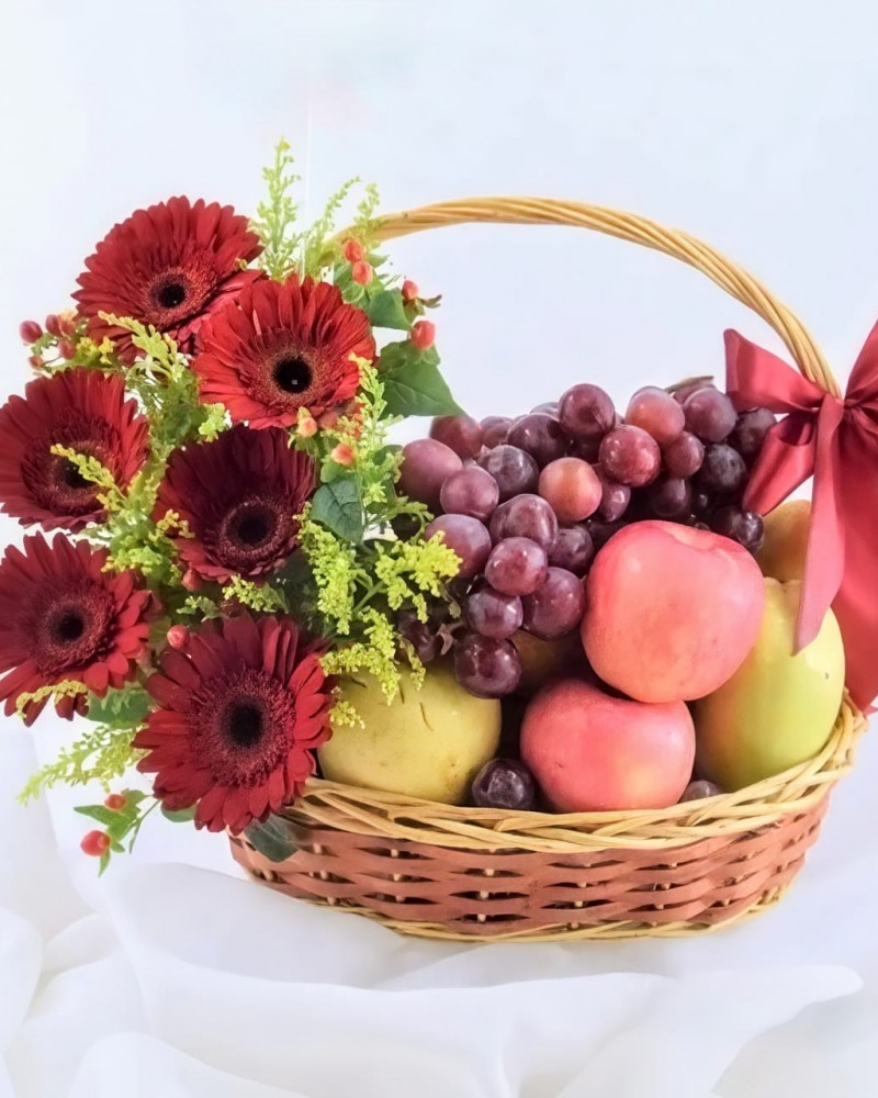 Fruit Flower 62