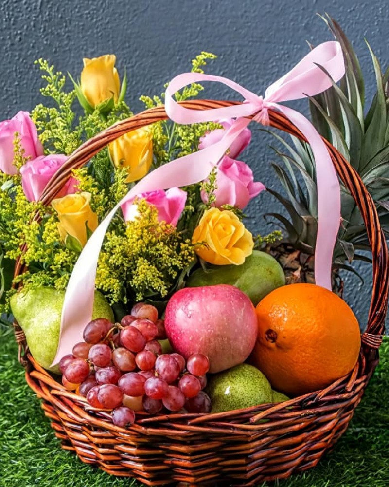 Fruit Flower 66