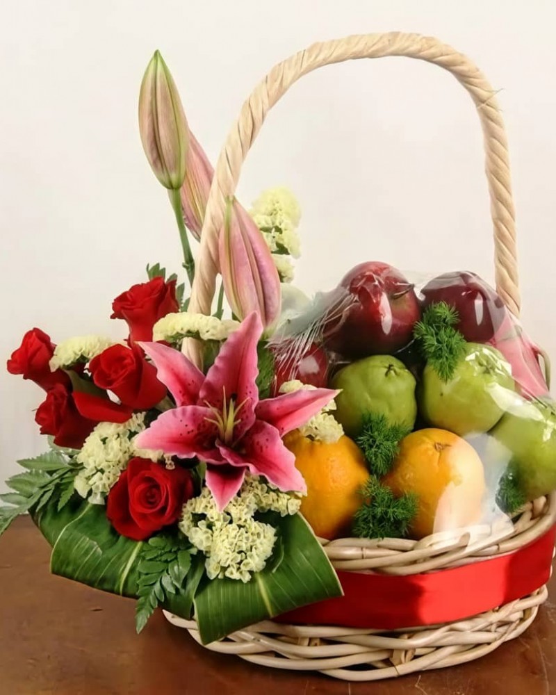 Fruit Flower 67