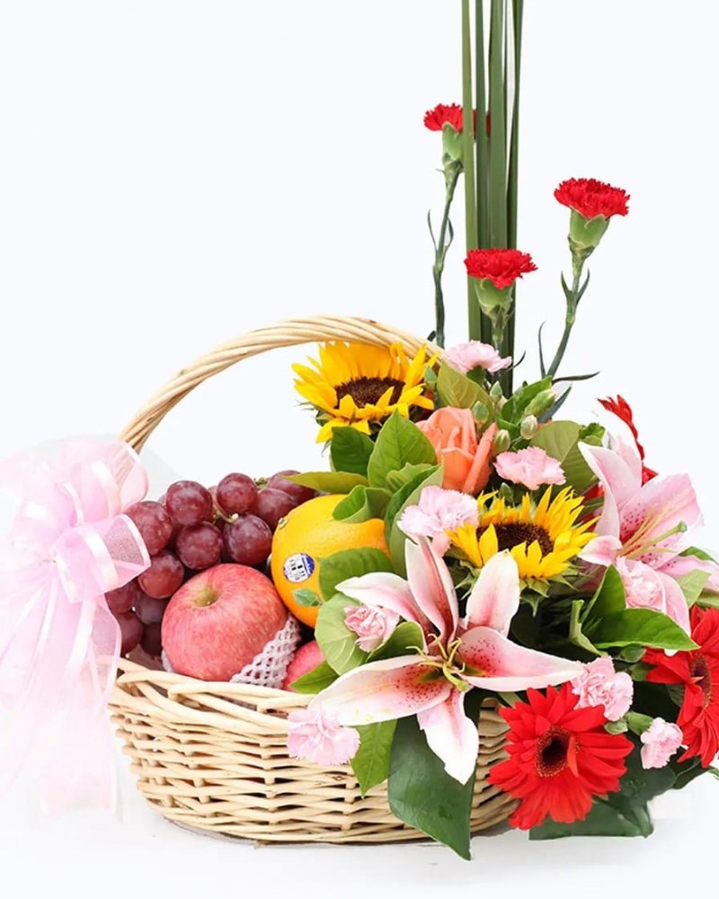 Fruit Flower 68