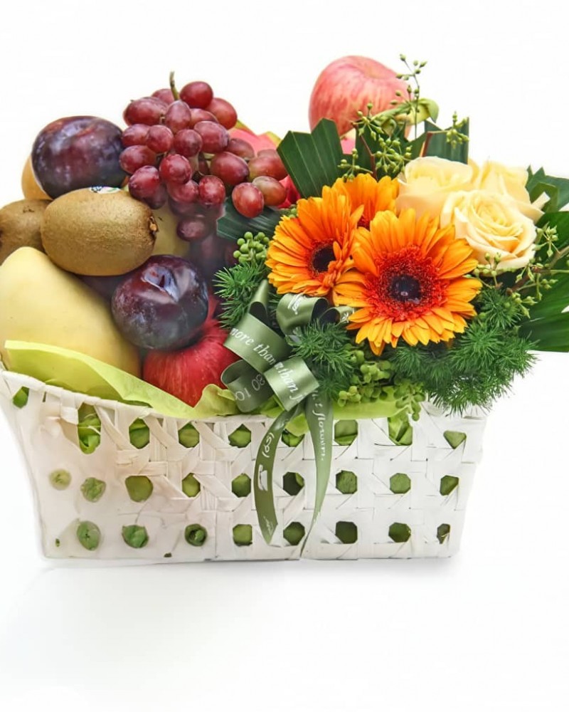 Fruit Flower 71