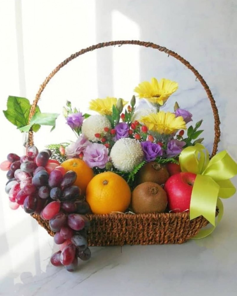 Fruit Flower 72