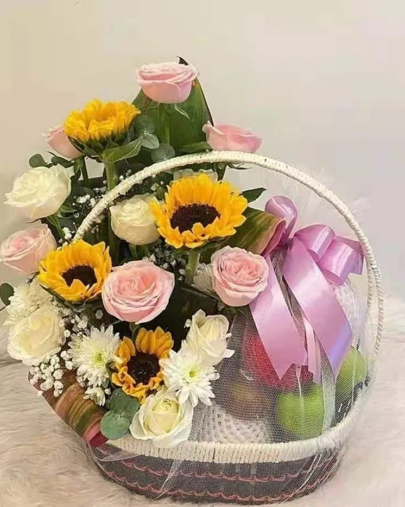 Fruit Flower 65
