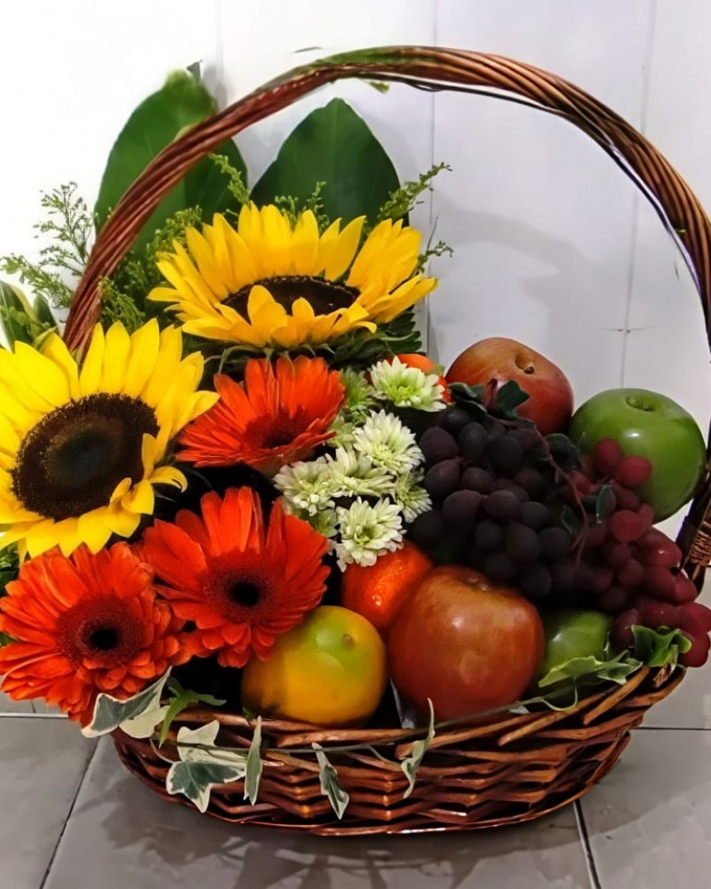 Fruit Flower 78