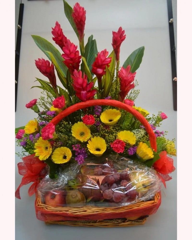 Fruit Flower 79