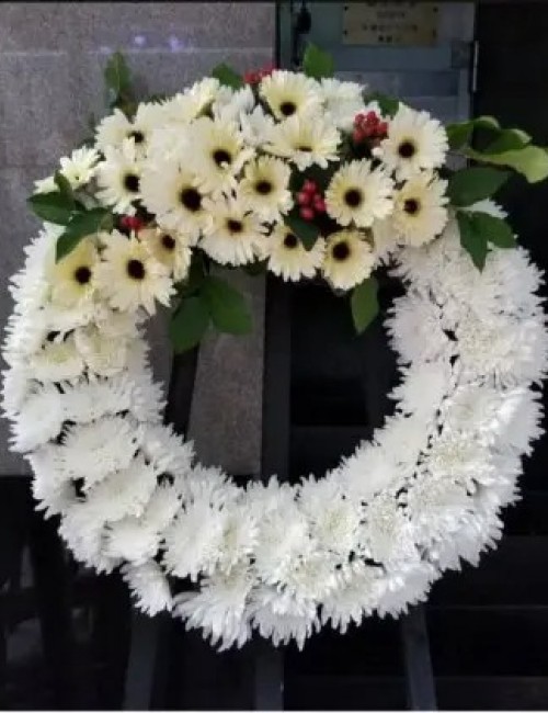 Condolence Flower 1021