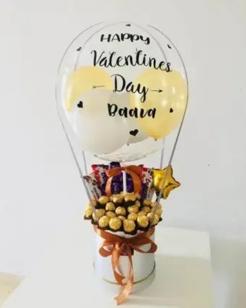 Box Flower 49