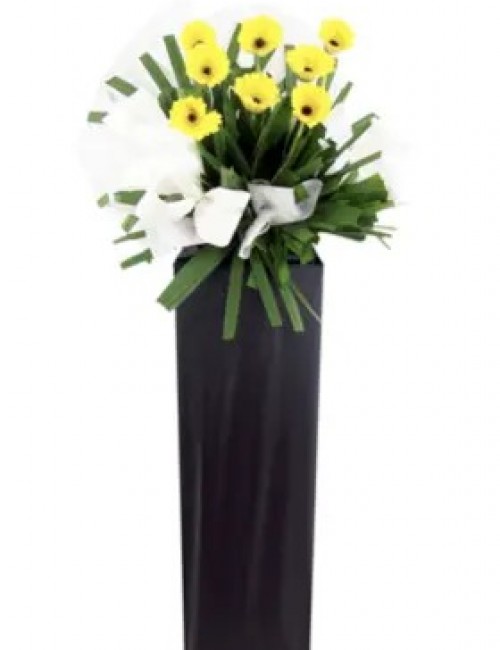Condolence Flower 113