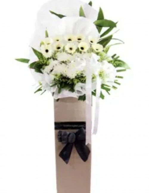 Condolence Flower 1102