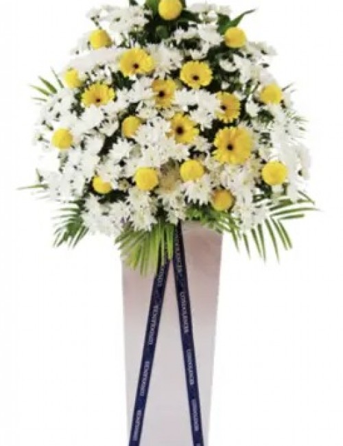 Condolence Flower 1103