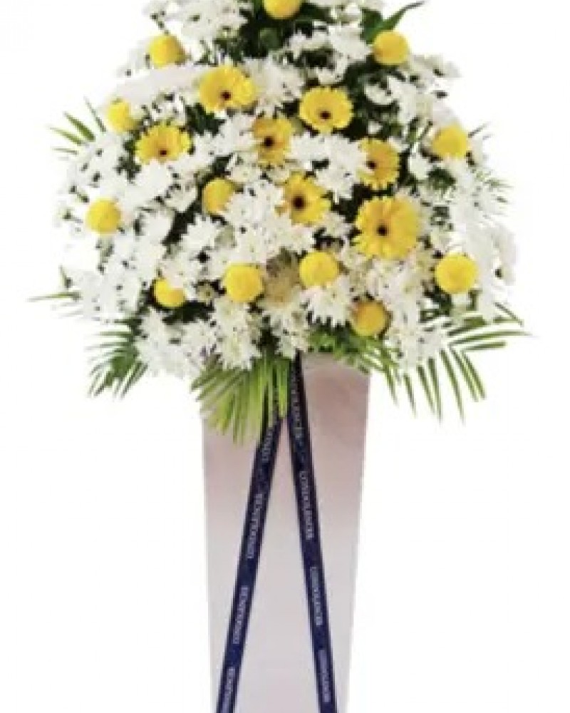Condolence Flower 1103