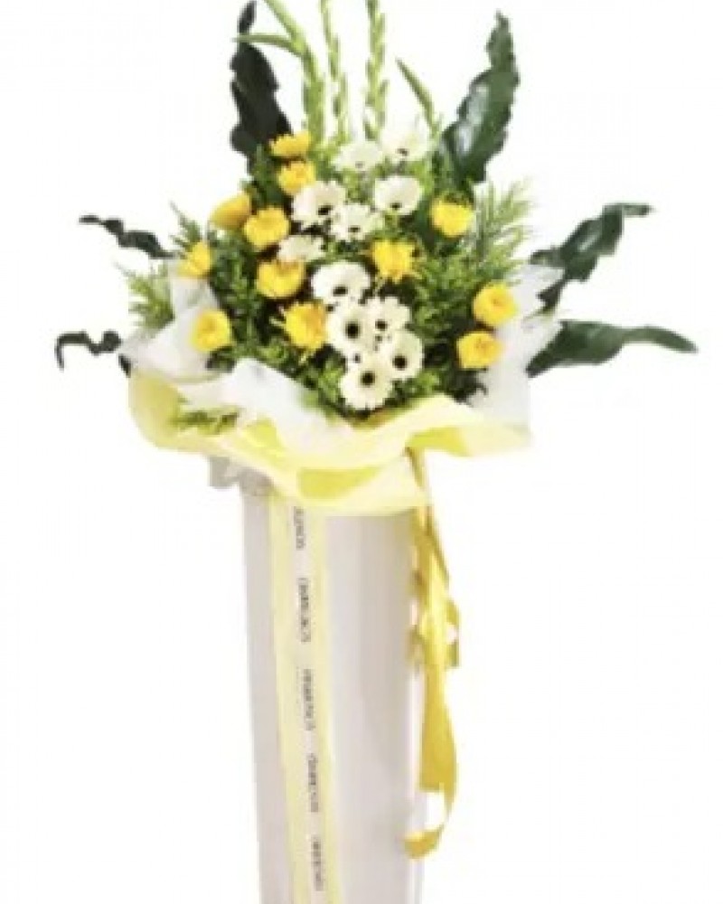 Condolence Flower 1104