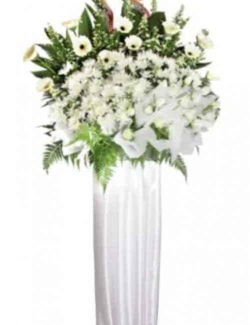 Condolence Flower 1106