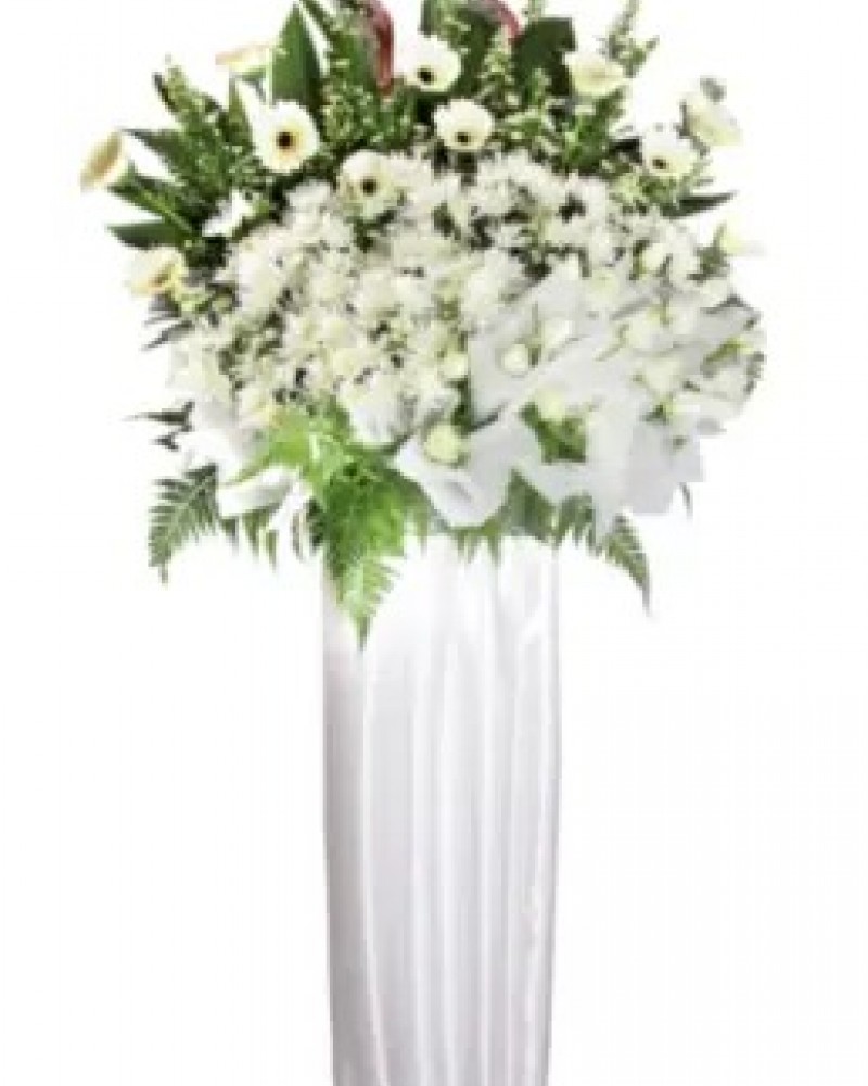 Condolence Flower 1106