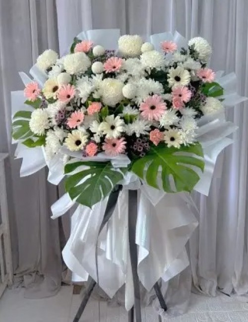 Condolence Flower 1101