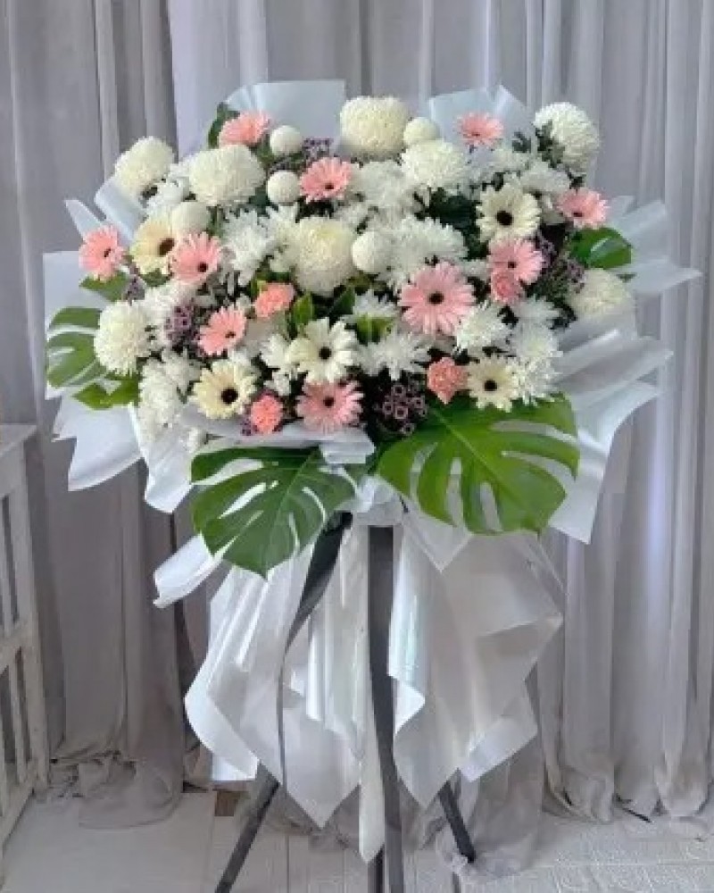 Condolence Flower 1101