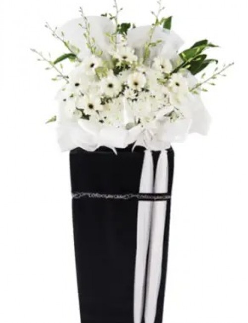 Condolence Flower 014