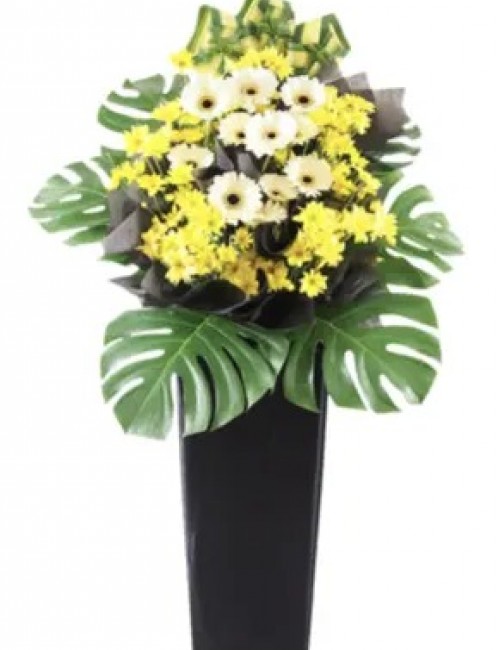Condolence Flower 015
