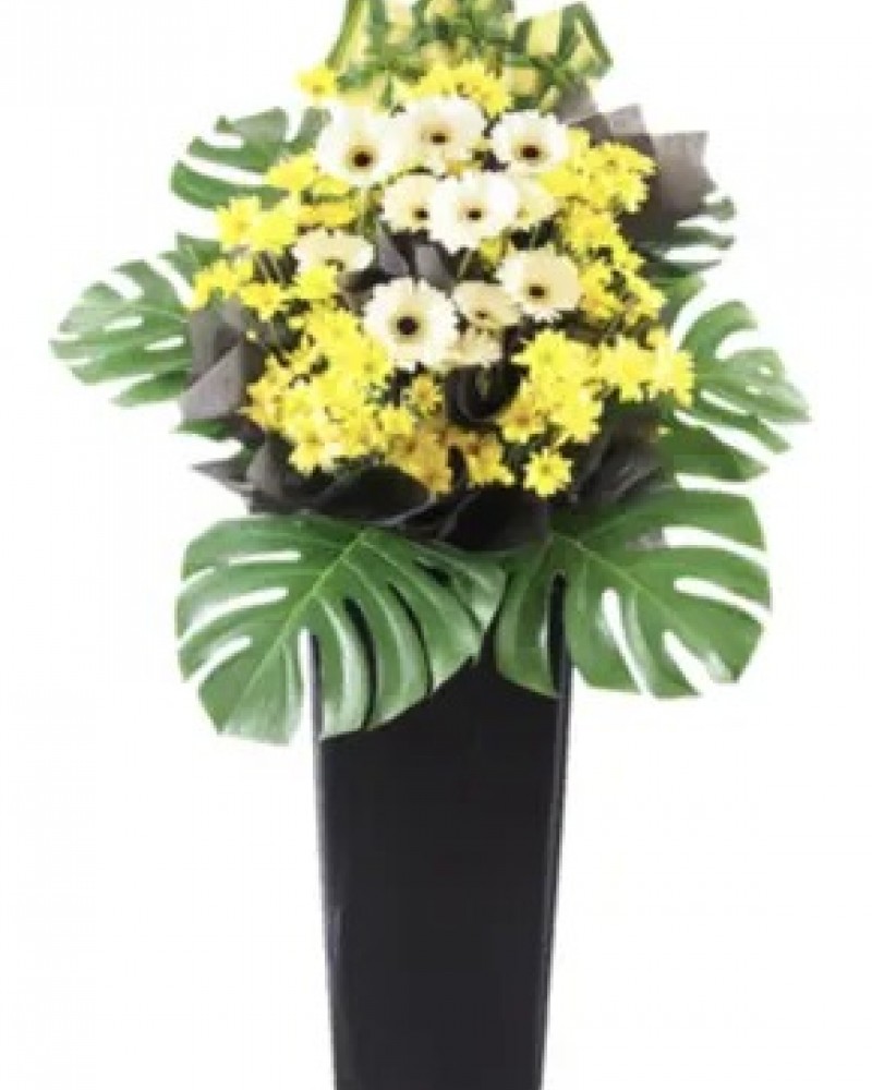 Condolence Flower 015